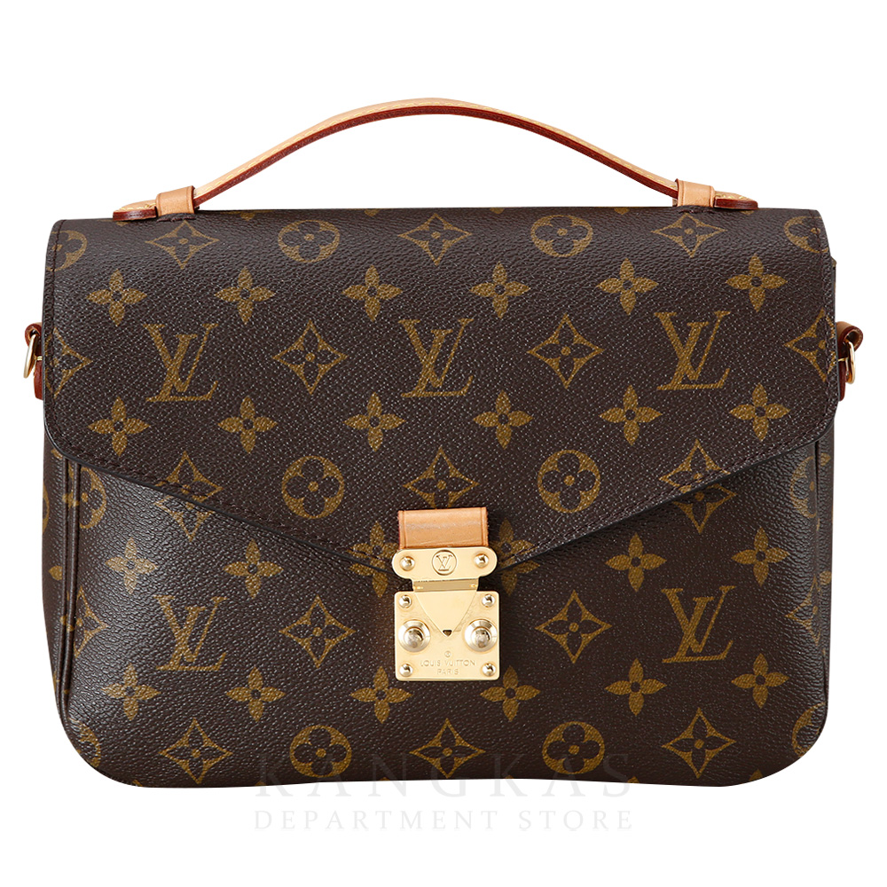 LOUIS VUITTON(USED)루이비통 M40780 모노그램 포쉐트 메티스